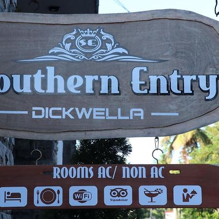 Southern Entry Dikwella Sur Exterior foto